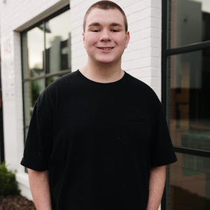 Meet your Posher, Kyle